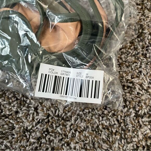 J. Crew Heritage 1989 high-leg bikini bottom - Picture 2 of 5